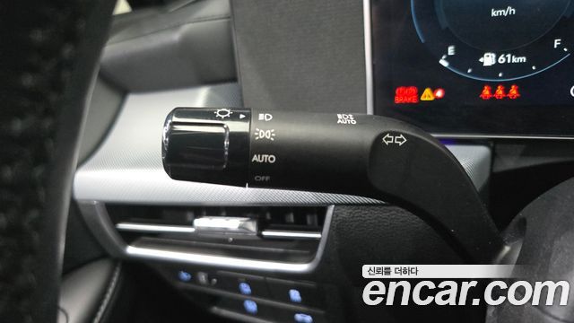 Hyundai Sonata 2024 — photo 24