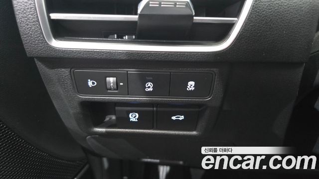 Hyundai Sonata 2024 — photo 26