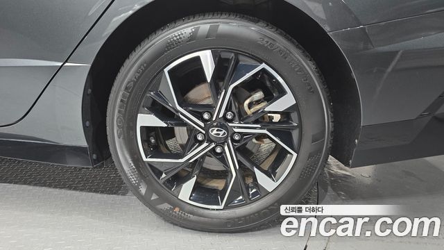 Hyundai Sonata 2024 — photo 7