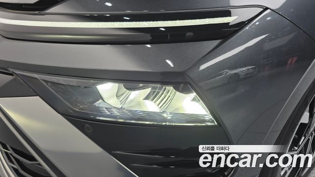 Hyundai Sonata 2024 — photo 8