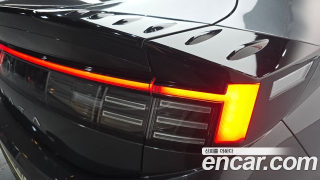 Hyundai Sonata 2024 — photo 9