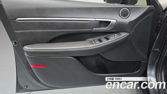 Hyundai Sonata 2024 — photo 14
