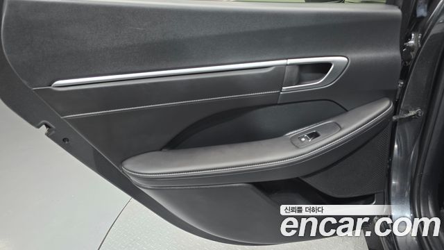 Hyundai Sonata 2024 — photo 15