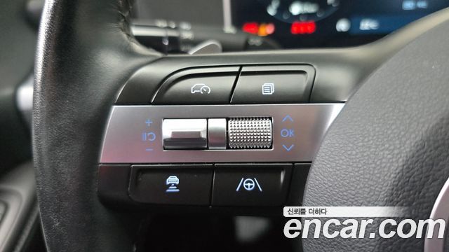 Hyundai Sonata 2024 — photo 28