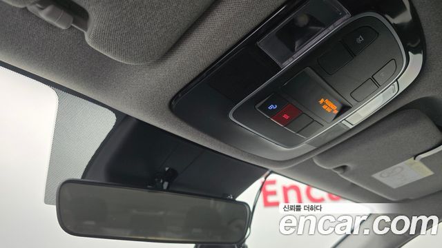 Hyundai Sonata 2024 — photo 29