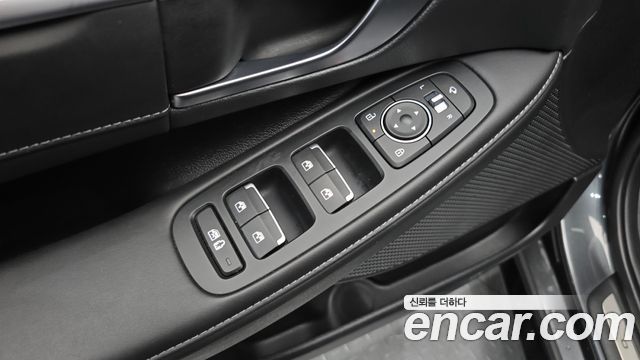 Hyundai Sonata 2024 — photo 30