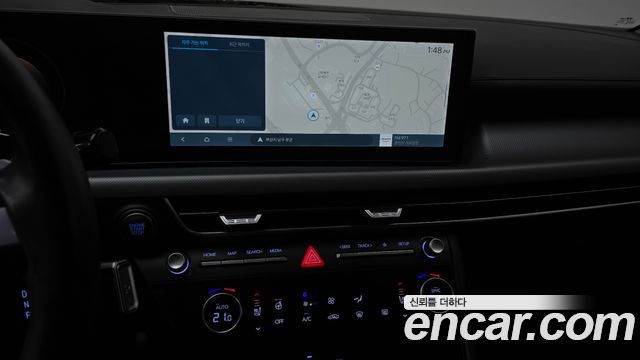 Hyundai Sonata 2024 — photo 31