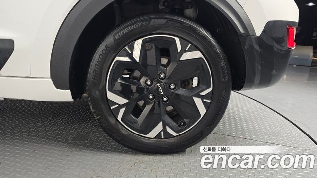 Kia Niro 2023 — photo 5