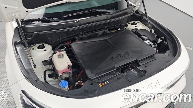 Kia Niro 2023 — photo 6