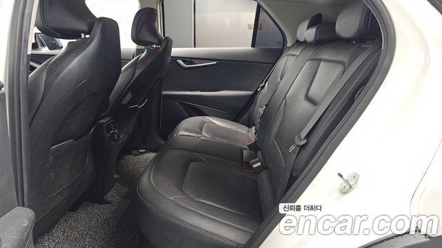 Kia Niro 2023 — photo 17