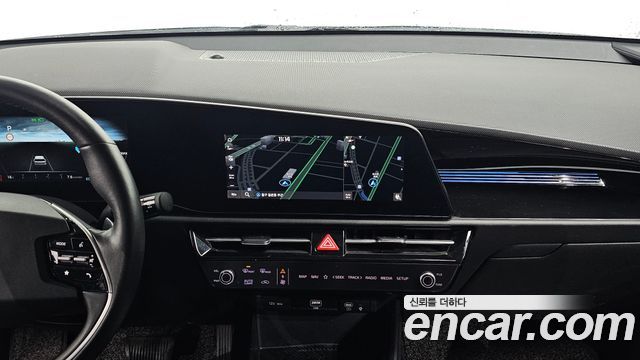 Kia Niro 2023 — photo 19