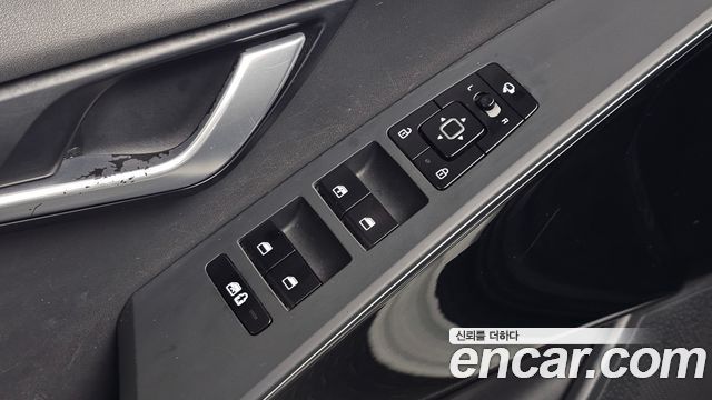 Kia Niro 2023 — photo 24