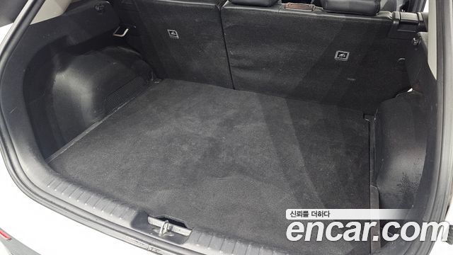 Kia Niro 2023 — photo 26