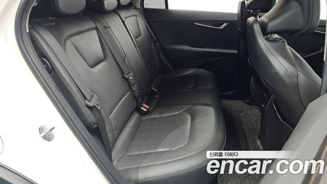 Kia Niro 2023 — photo 28