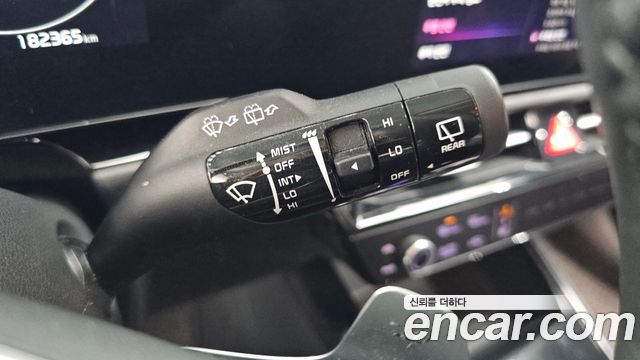 Kia Niro 2023 — photo 29