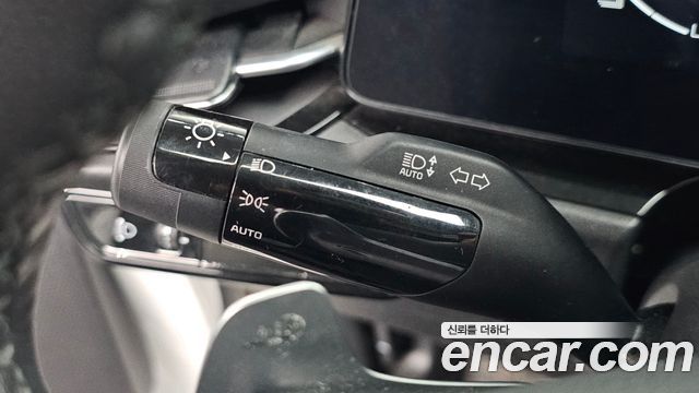 Kia Niro 2023 — photo 30