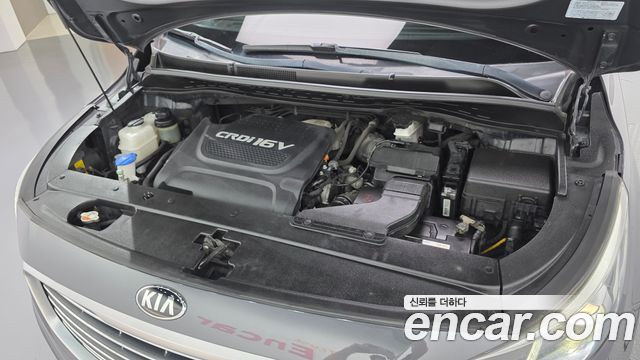 Kia Canival 2018 — photo 6
