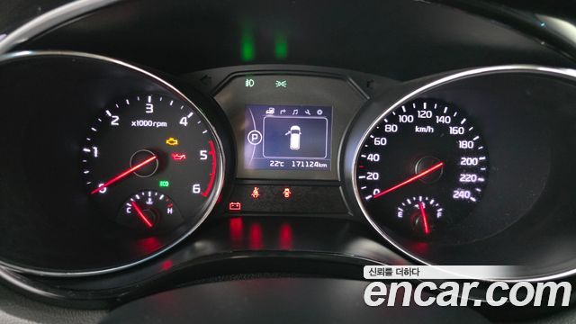 Kia Canival 2018 — photo 8