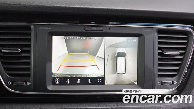 Kia Canival 2019 — photo 15