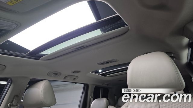 Kia Canival 2019 — photo 18
