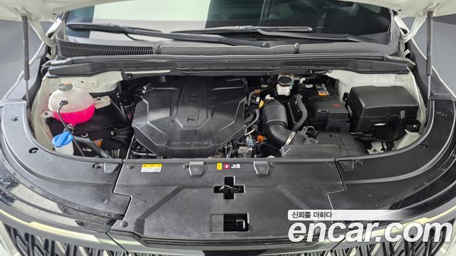 Kia Canival 2025 — photo 6