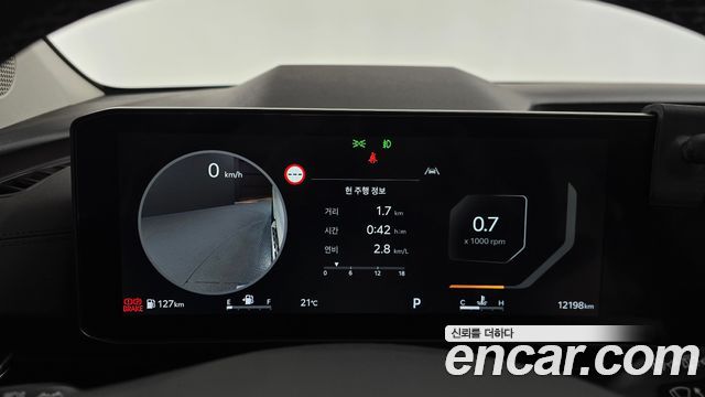 Kia Canival 2025 — photo 11