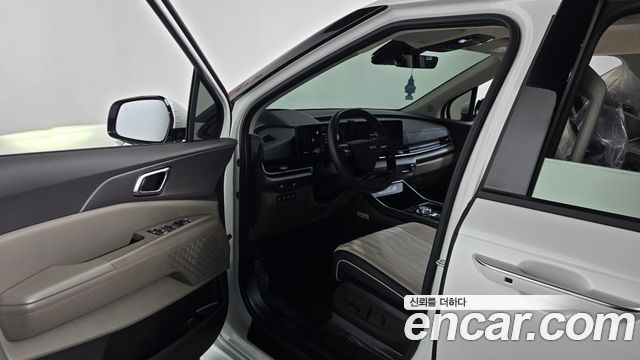 Kia Canival 2025 — photo 13