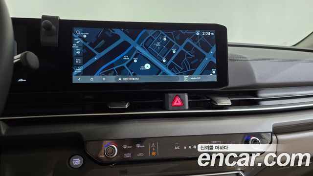 Kia Canival 2025 — photo 19