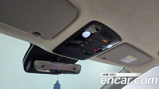 Kia Canival 2025 — photo 22