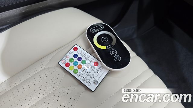 Kia Canival 2025 — photo 23