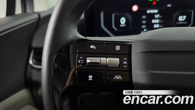 Kia Canival 2025 — photo 24