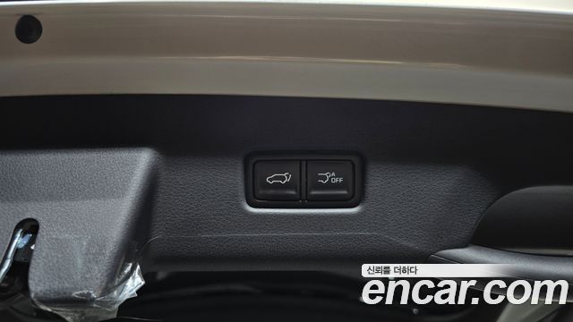 Kia Canival 2025 — photo 26