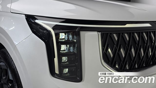 Kia Canival 2025 — photo 8