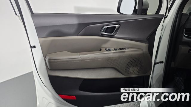 Kia Canival 2025 — photo 14
