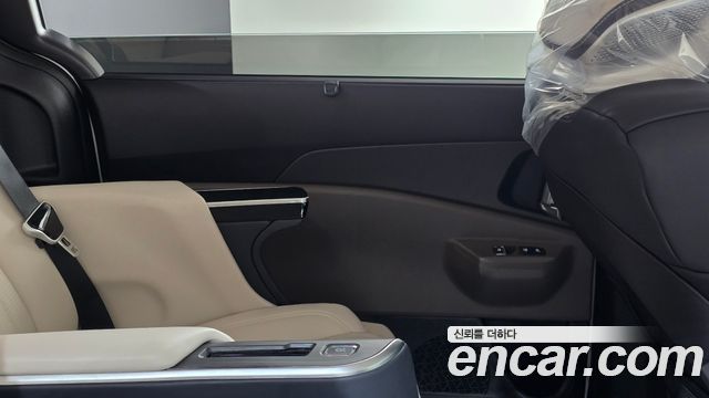 Kia Canival 2025 — photo 15