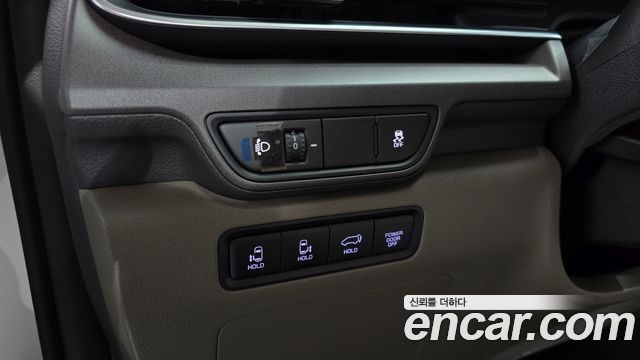 Kia Canival 2025 — photo 29