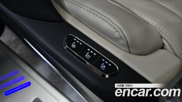 Kia Canival 2025 — photo 30