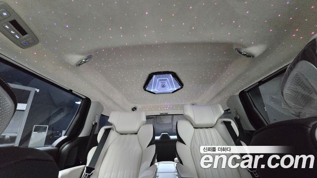 Kia Canival 2025 — photo 36
