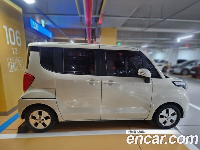 Kia RAY 2013 — photo 3