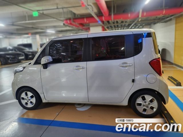 Kia RAY 2013 — photo 4