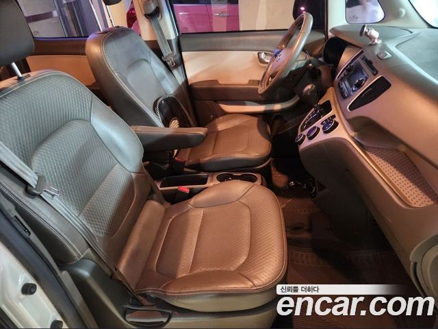 Kia RAY 2013 — photo 6