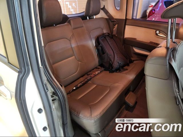 Kia RAY 2013 — photo 7