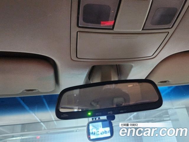 Kia RAY 2013 — photo 9