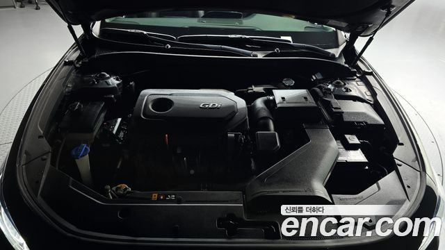Hyundai Grandeur 2019 — photo 6