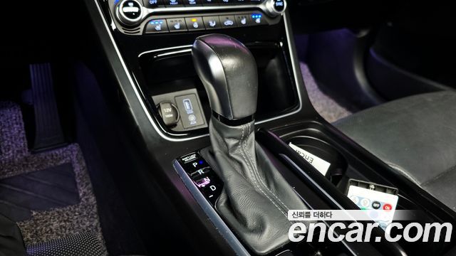 Hyundai Grandeur 2019 — photo 12