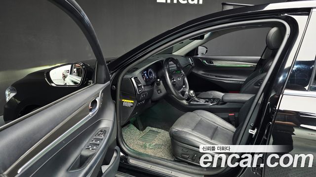 Hyundai Grandeur 2019 — photo 13