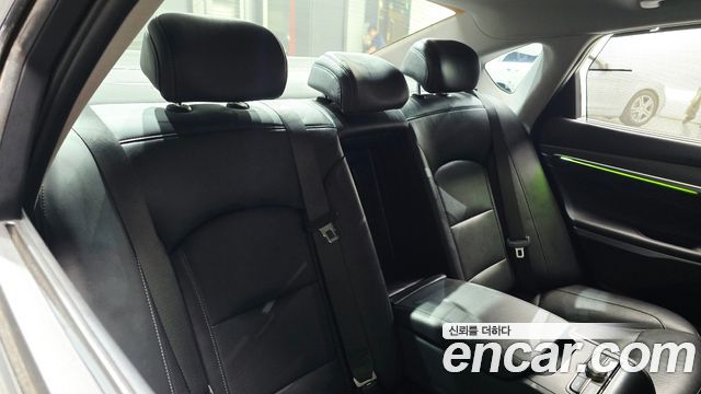 Hyundai Grandeur 2019 — photo 17