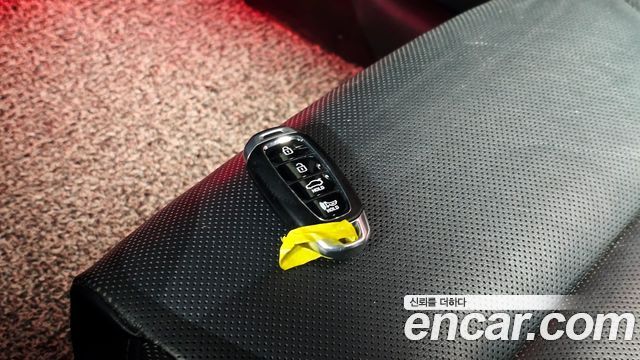 Hyundai Grandeur 2019 — photo 23