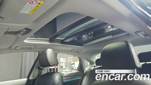 Hyundai Grandeur 2019 — photo 24