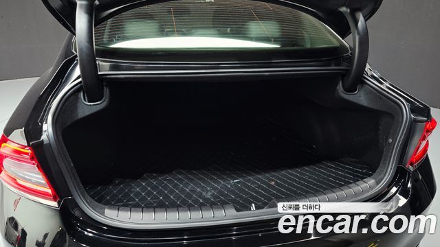 Hyundai Grandeur 2019 — photo 25